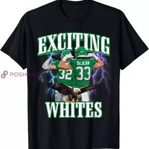 Eagle Exciting Whites Vintage Design For Cooper & Reed Lover Shirt